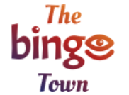 The Binge Town logo