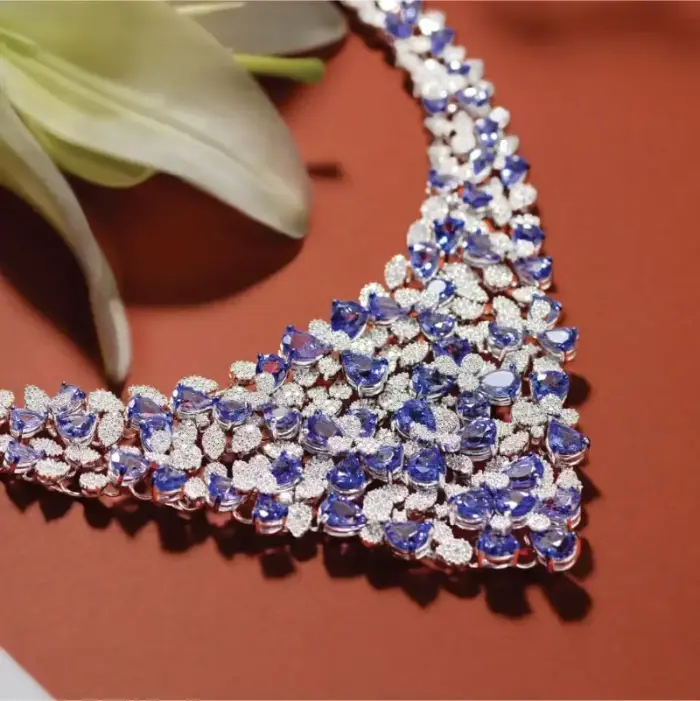 Krishna Jewellers festive ad creative