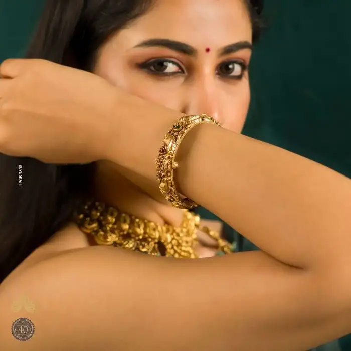 Krishna Jewellers diamond series