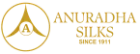 Anuradha Silks logo