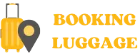 Booking Luggage logo