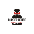 Burger House Paris logo