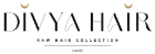 Divya Hair Paris logo