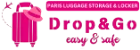 Drop & Go logo