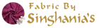 Fabrics By Singhanias logo