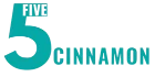 Five Sinnamon logo