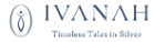 Ivanah Silver logo