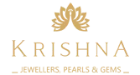Krishna Jewellers logo