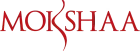 Mokshaa logo