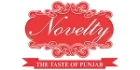 Novelty Sweets logo