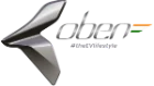 Oben EV - Rorr logo