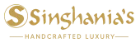 Singhanias logo