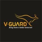 V-Guard logo