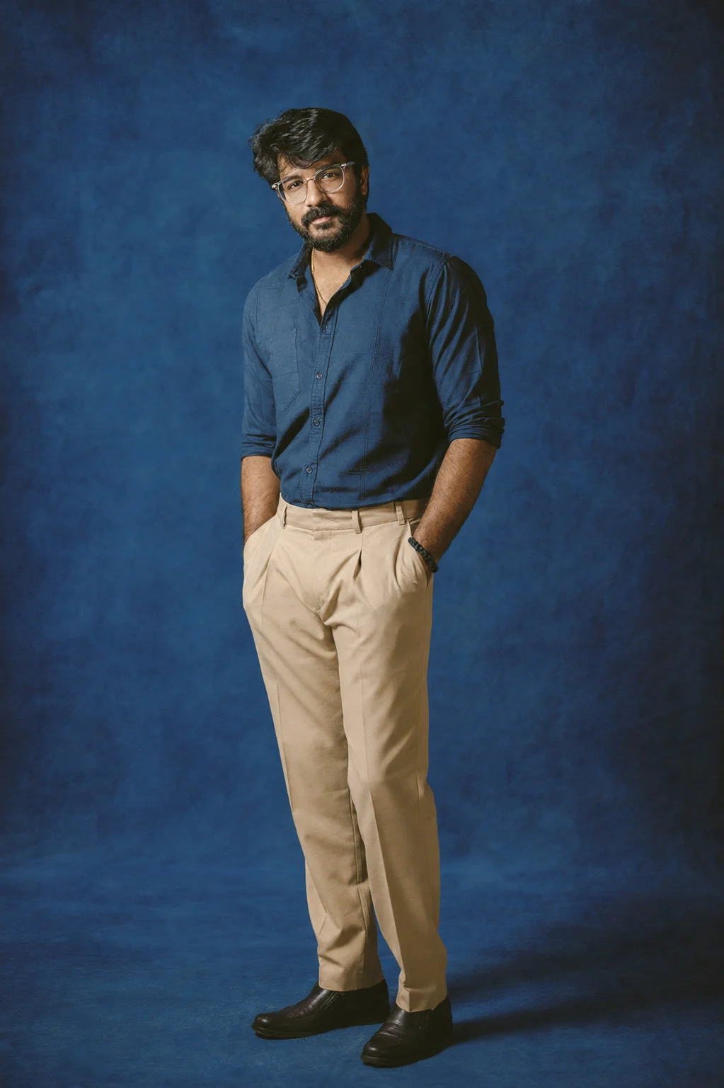Vishal Pothur, ecommerce growth strategist and founder of Calyx Core
