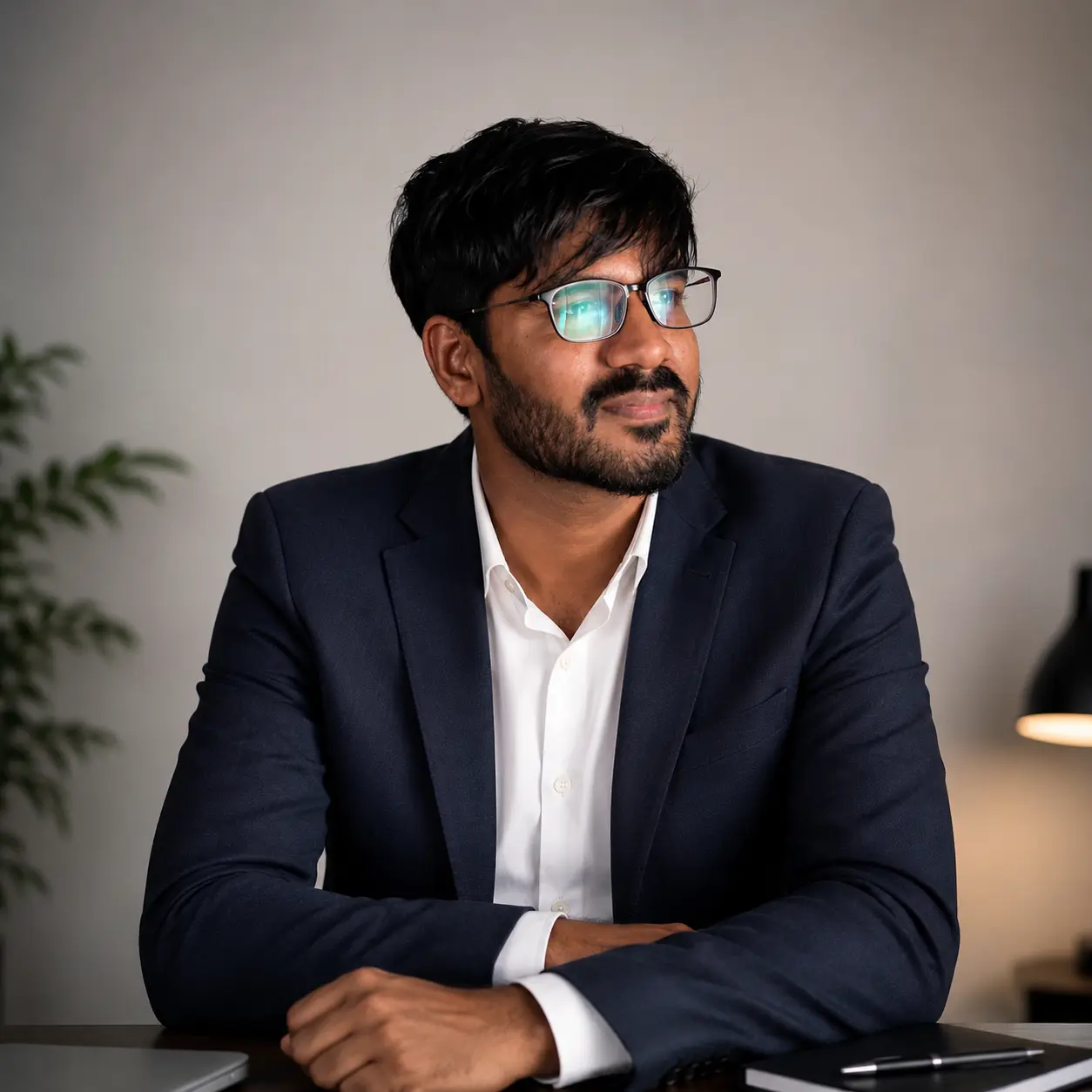 Vishal Pothur - Ecommerce Growth Strategist